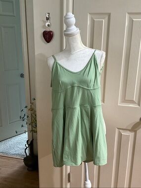 Joy Lab  one piece shorts and  dress